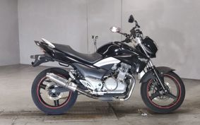SUZUKI GSR250 GJ55D