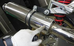 HONDA CB1300SF SUPER BOLDOR 2007 SC54