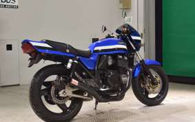 KAWASAKI ZRX400 1996 ZR400E