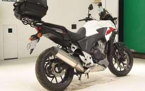 HONDA 400X 2013 NC47