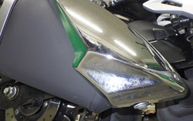 SUZUKI ｼﾞｸｻｰ250SF 2021 ED22Y