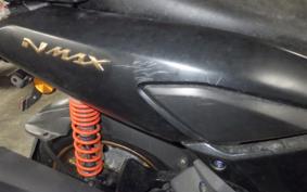 YAMAHA N-MAX SEG6J