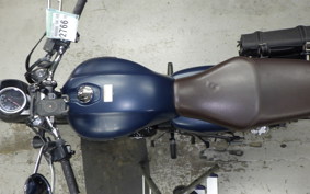 HONDA GB350 2021 NC59