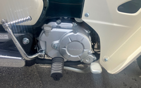 HONDA SUPER CUB50 AA09