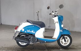 YAMAHA VINO SA54J