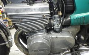 SUZUKI GT380 2020 GT380