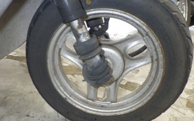 HONDA DIO Gen.6 AF62
