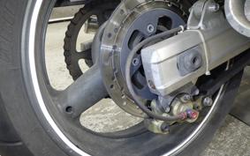 SUZUKI INAZUMA 400 (GSX400) 1997 GK7BA