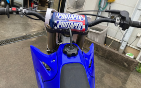 YAMAHA YZ125 CE16C