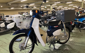 HONDA SUPER CUB50 AA09