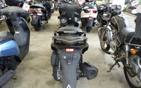 YAMAHA CYGNUS 125 XSR 3 SED8J