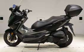 HONDA FORZA 250 1995 MF13