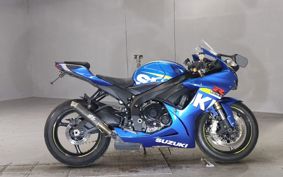 SUZUKI GSX-R750 C4111