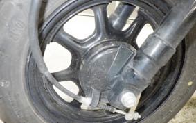 YAMAHA JOG DX-3 AY01