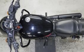HARLEY XG750 STREET ROD 2017
