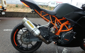 KTM 390 RC 2016 JYJ40