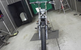 KAWASAKI Z400 Limited 1982 KZ400H