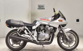 SUZUKI GSX400S KATANA 1993 GK77A