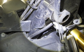 HONDA ｸﾞﾛﾑ JC61