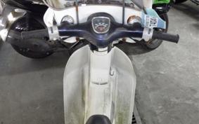 HONDA C90 SUPER CUB HA02
