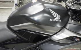 HONDA CBR400R 2024 NC56
