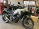 Фото Honda NX400 2025 с японского аукциона