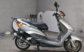 YAMAHA CYGNUS 125 X SE12J