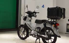 HONDA ｸﾛｽｶﾌﾞ110-3 2025 JA60