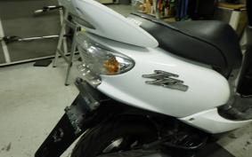 YAMAHA JOG ZR Gen.2 SA16J