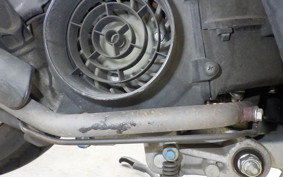 HONDA DIO Gen.6 AF62