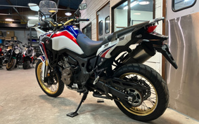 HONDA CRF1000L DCT 2016 SD04