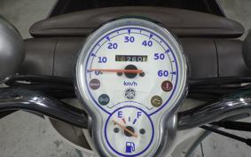 YAMAHA VINOﾓﾙﾌｪ 2025 SA37J