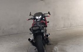 HONDA CB400SFV-4 BOLDOR 2015 NC42