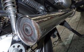 YAMAHA SR125 2003 4WP