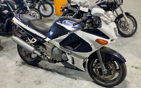 KAWASAKI ZZ-R400 2024 ZX400N