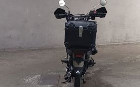 HONDA CT125 HUNTER CUB JA55