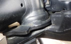 HONDA REBEL 250 A MC49