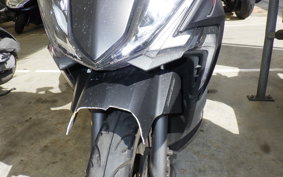 HONDA RX125