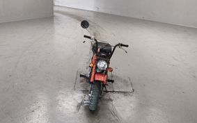 HONDA GORILLA Z50J
