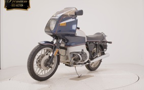 BMW R100RS 1980