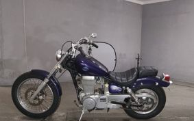 SUZUKI SAVAGE 400 NK41A