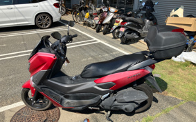 YAMAHA N-MAX155 ABS SG50J