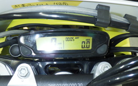 HUSQVARNA FE250 2006