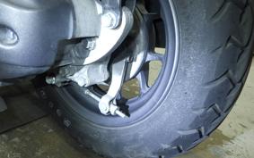 HONDA LEAD 125 2014 JF45