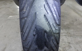 HONDA PCX125 2014 JK05