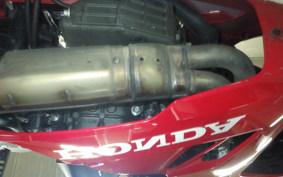 HONDA CBR400R 2024 NC65
