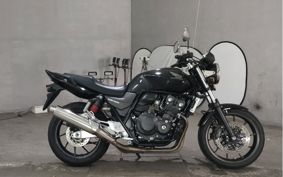 HONDA CB400SFV-4 NC42