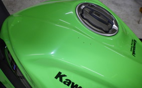 KAWASAKI NINJA 250 2 EX250P