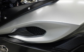 YAMAHA MT-09 Tracer 2019 RN36J