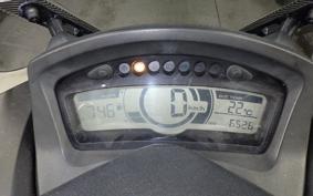 YAMAHA TRICITY 155 A 2005 SG37J
